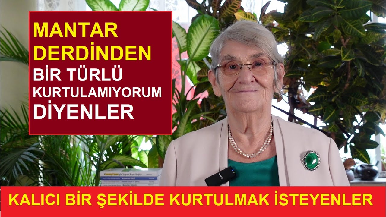 CANDİDA NE ANLATIR? NEDEN KAYNAKLANIR? 