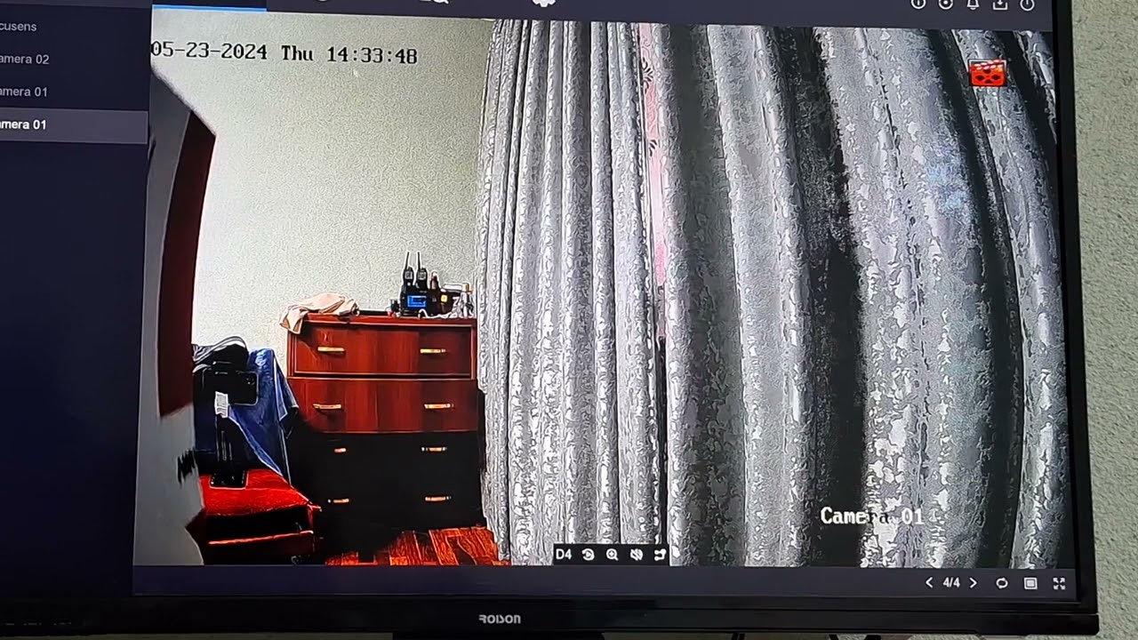 Как активировать звук и включить запись на камерах Hikvision