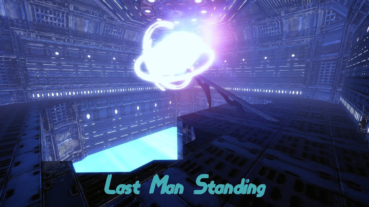 [ CS:GO Zombie Escape ] Ze Last Man Standing