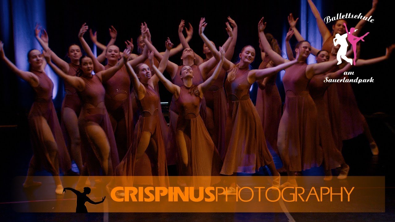 Your Song (Ellie Goulding) | Contemporary Choreography | Charitygala 2026