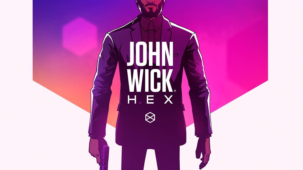 John Wick Hex - Trailer | OUT NOW