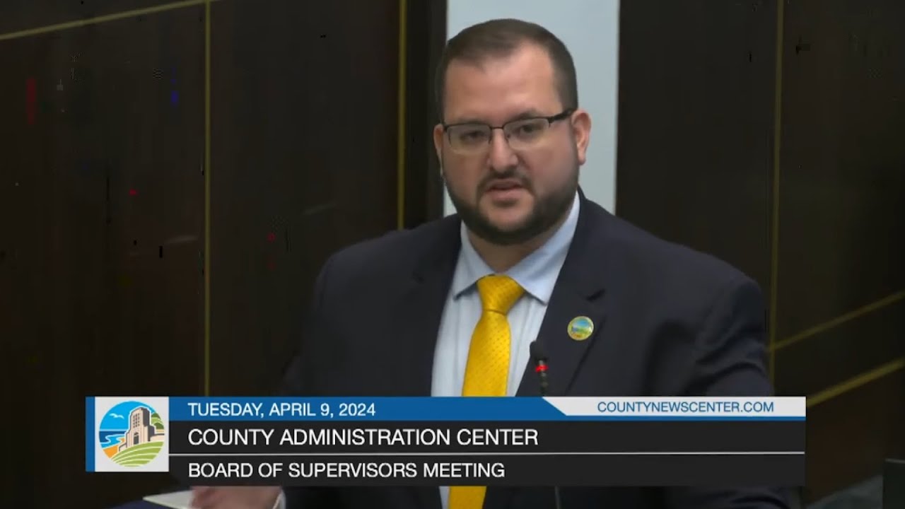 Assessor/Recorder/County Clerk Jordan Z. Marks Reminds Property Owner's about Tax Deferral Deadline