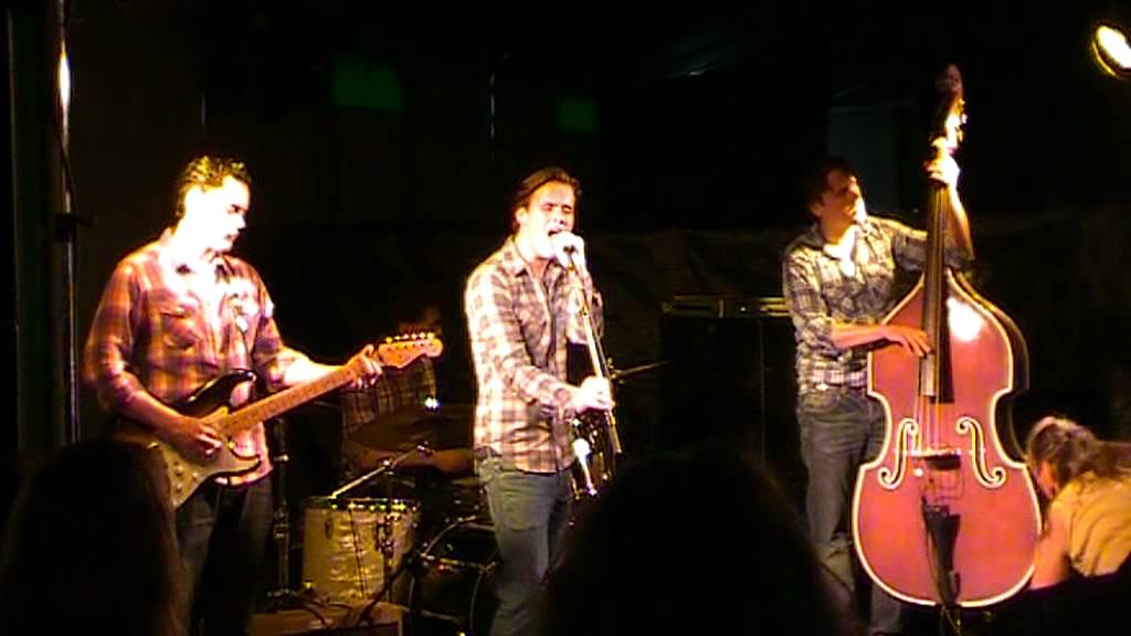 Sugar Boy & The Sinners 4/4