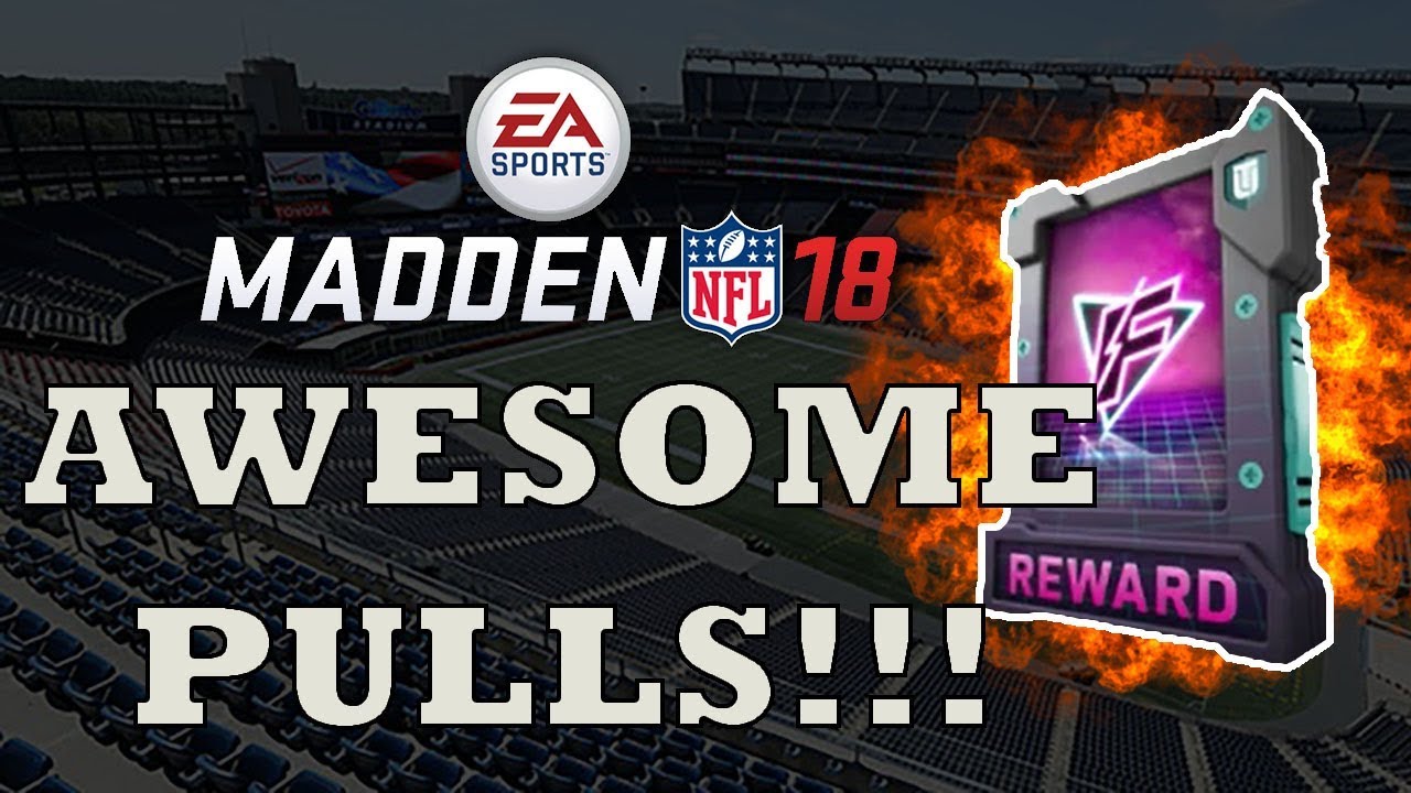 AWESOME FLASHBACK PULLS!!! 3 FLASHBACK PACKS | MUT 18