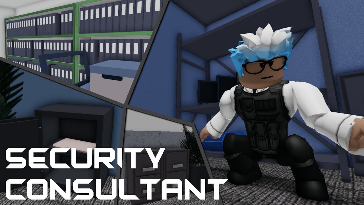 The Withdrawal: Security Consultant Challenge | Entry Point: Freelancer's Cut
