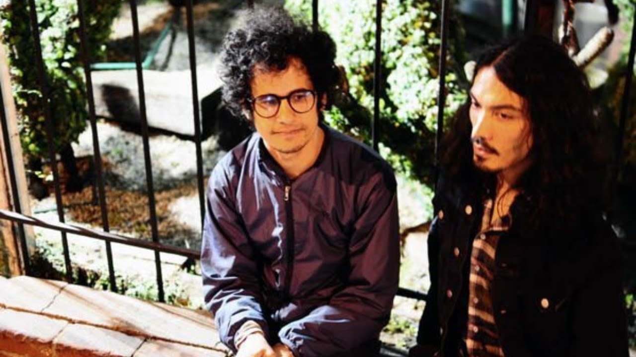 Omar Rodriguez-Lopez (The Mars Volta, At The Drive-In) Interview | Ryan Minic, Ryan's Rock Show