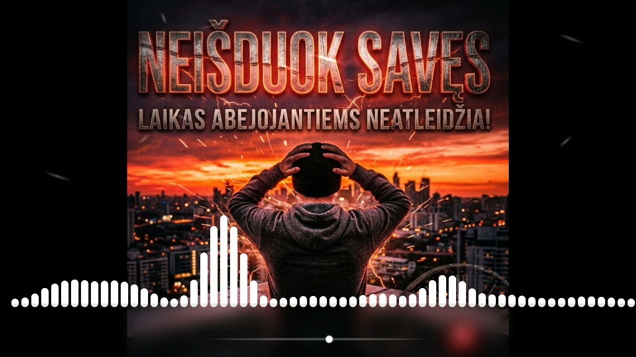 Neisduok saves 