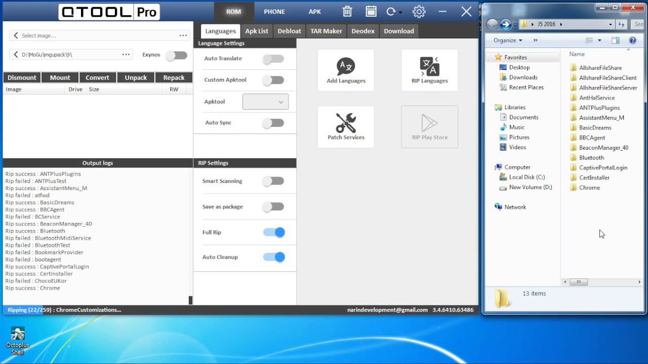 How To Make Dictionary Multi Languages and Multi Apk