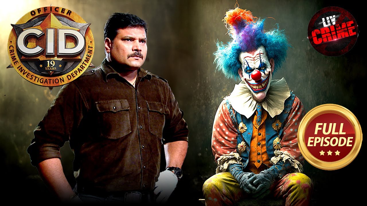 कैसे Team CID पहुंचे Spice House Bungalow तक? | CID | सी.आई.डी. | Latest Episode | 20 Jan 2026