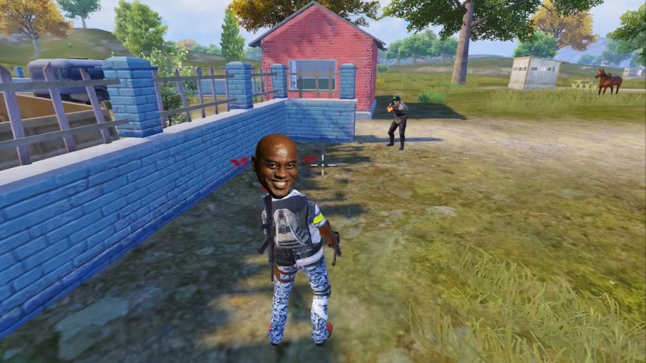 Bot Prank 🌝😂 PUBG Funny Moments Ever 🤣😂