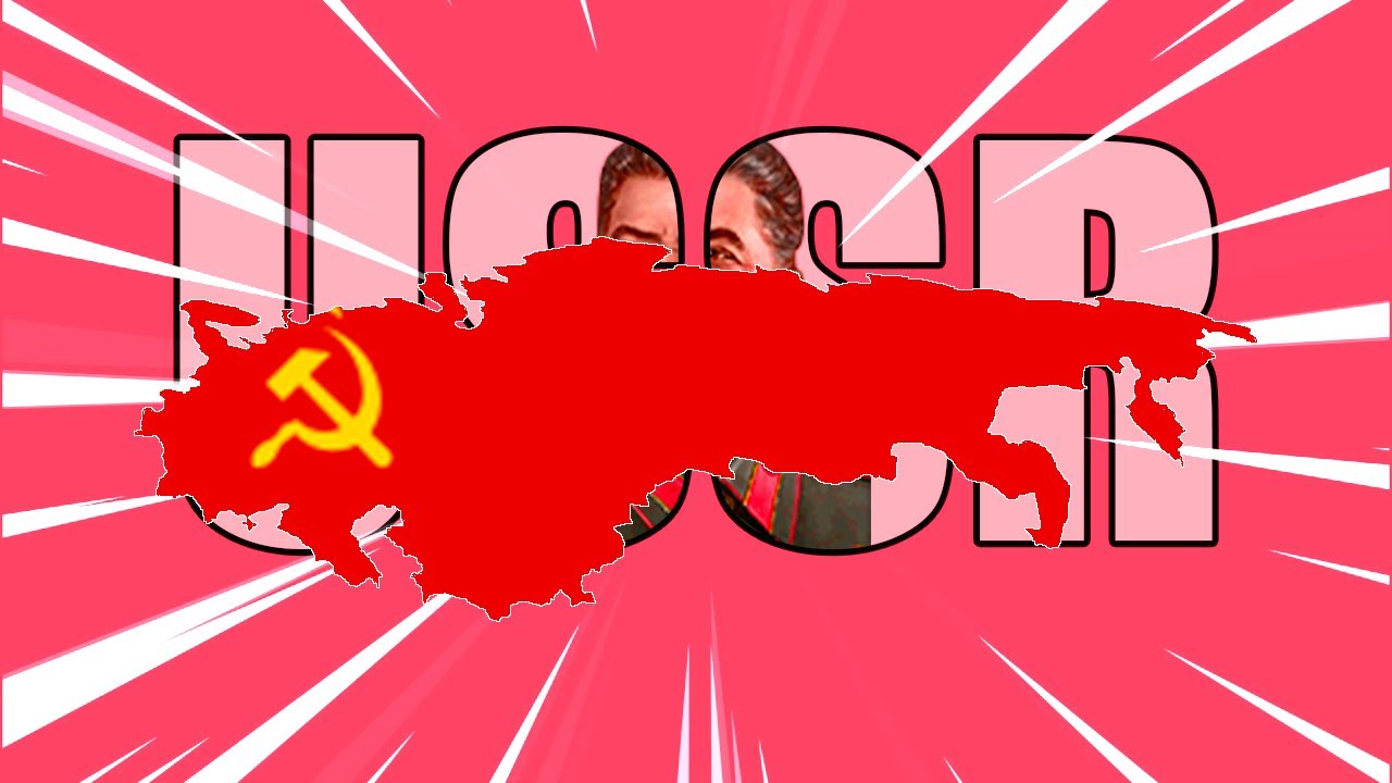Soviet Union.exe | HOI4