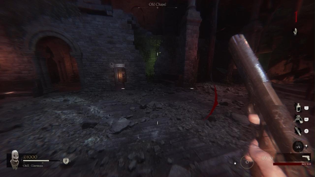 Sker Ritual Demo ps5 Gameplay walkthrough (worth playin )