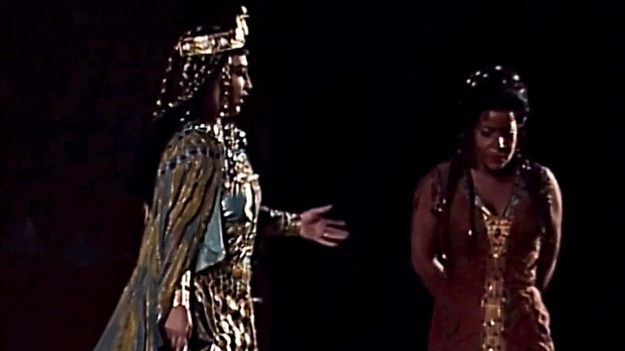 Stefania Toczyska, Aprile Millo - „Fu la sorte dell’armi”, Verdi