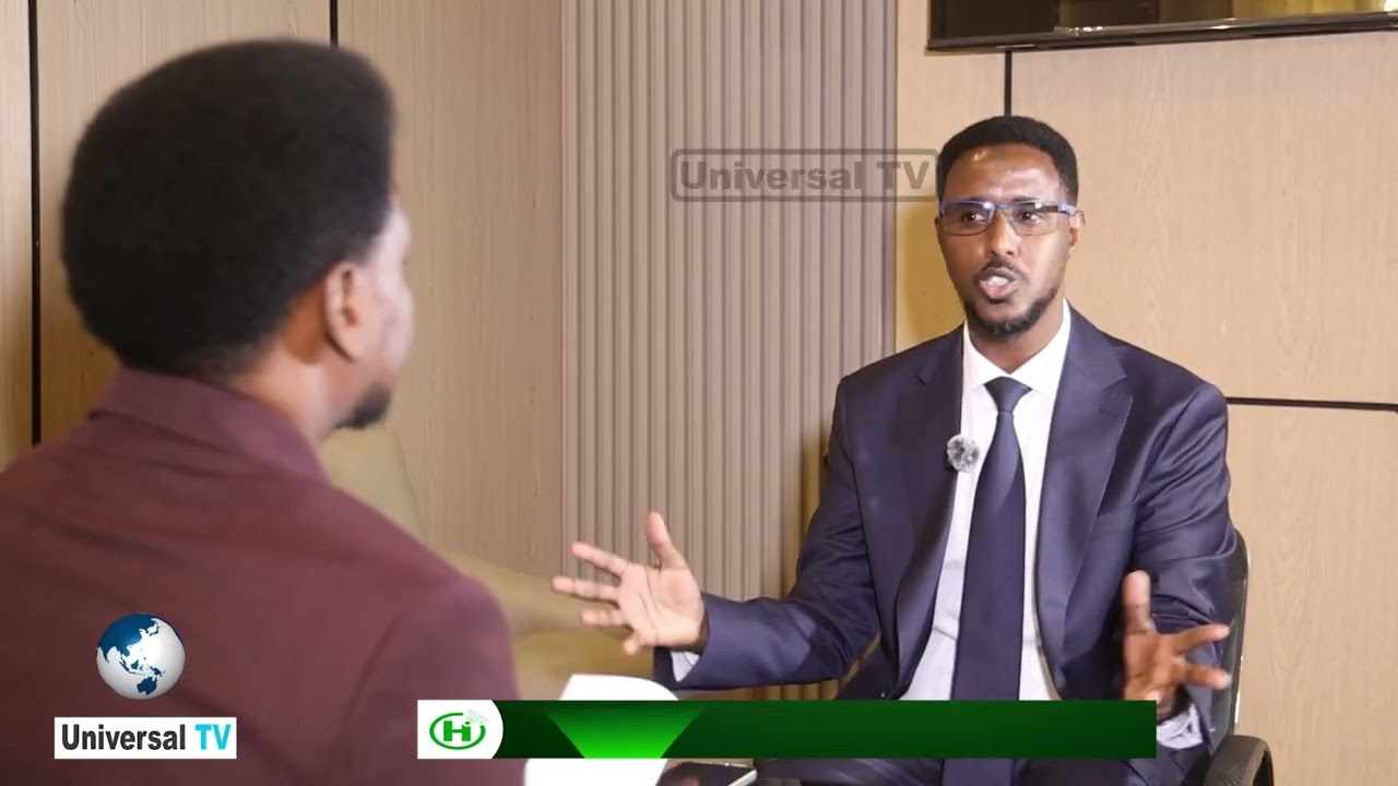 Xalka Koonfur Galbeed waa in doorasho iyo isbeddel ka dhacaa