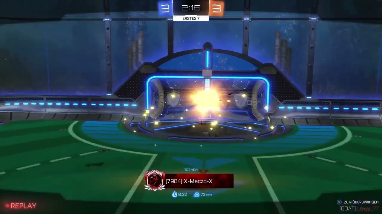 Rocket League
