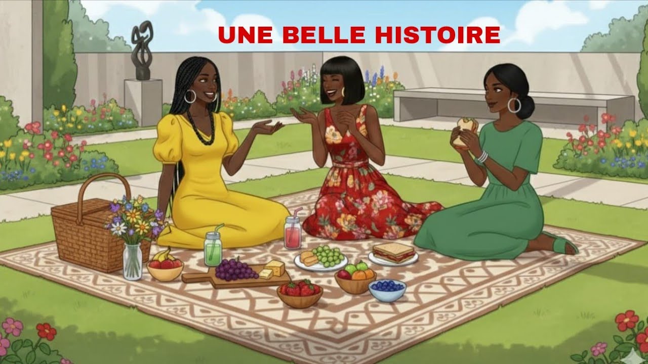 UNE HISTOIRE DE COMPASSION