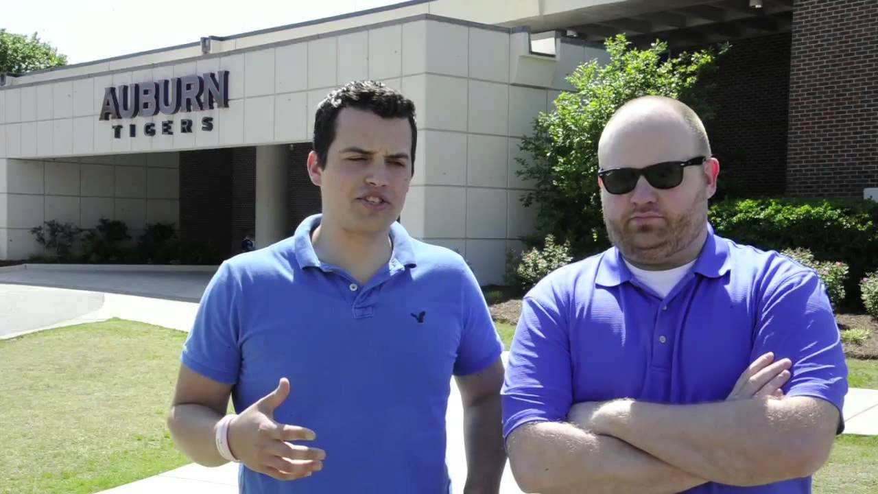 Auburn beat writers discuss starting quarterback