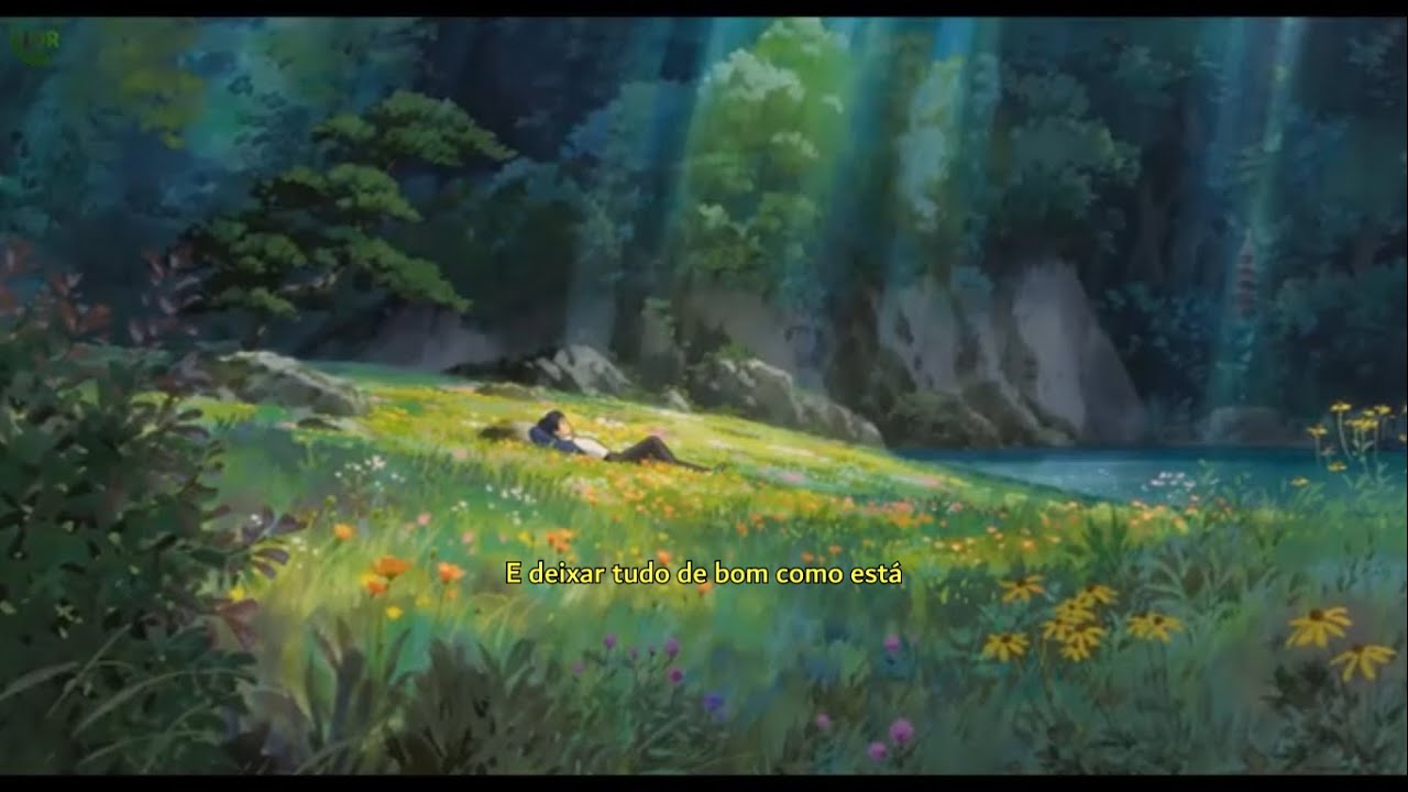 City and Colour - Friends (Live) Legendado