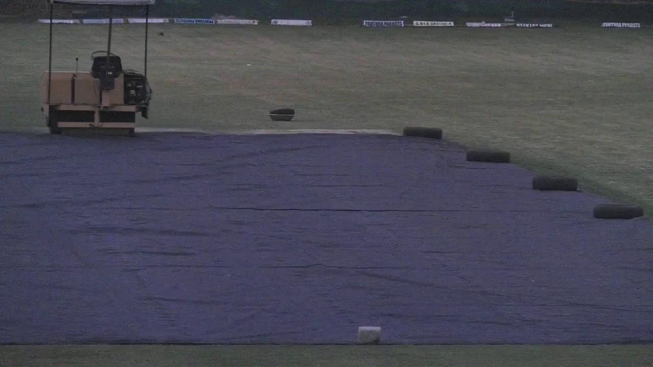 Phoenix Rising Stars XI U-16 Team vs Rising Stars - Oman live cricket match | 18-Jun-26 09:24 AM 50
