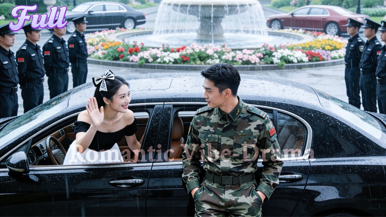 Reunited After Eight Years! CEO’s Jealousy Erupts—He Traps Her In Arms & Kisses Her Forcefully!