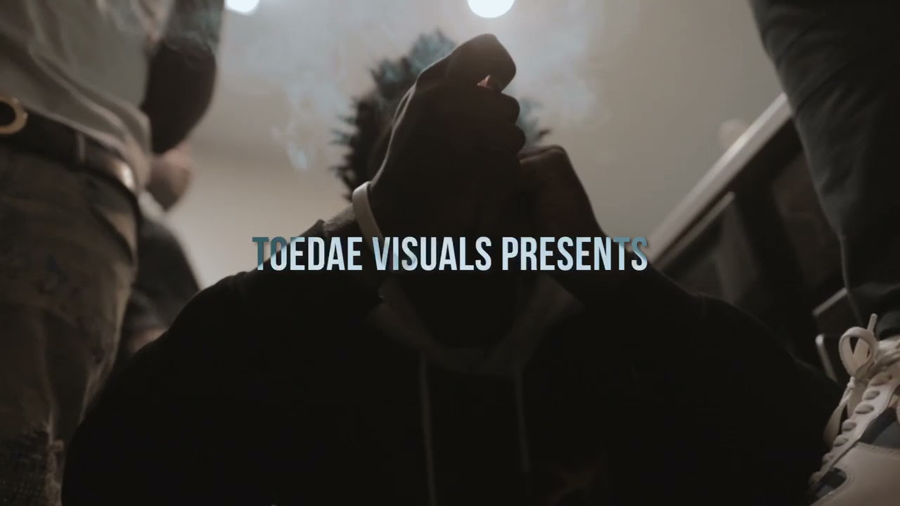 8ightball Dt & CT Booter • You Da Rapper