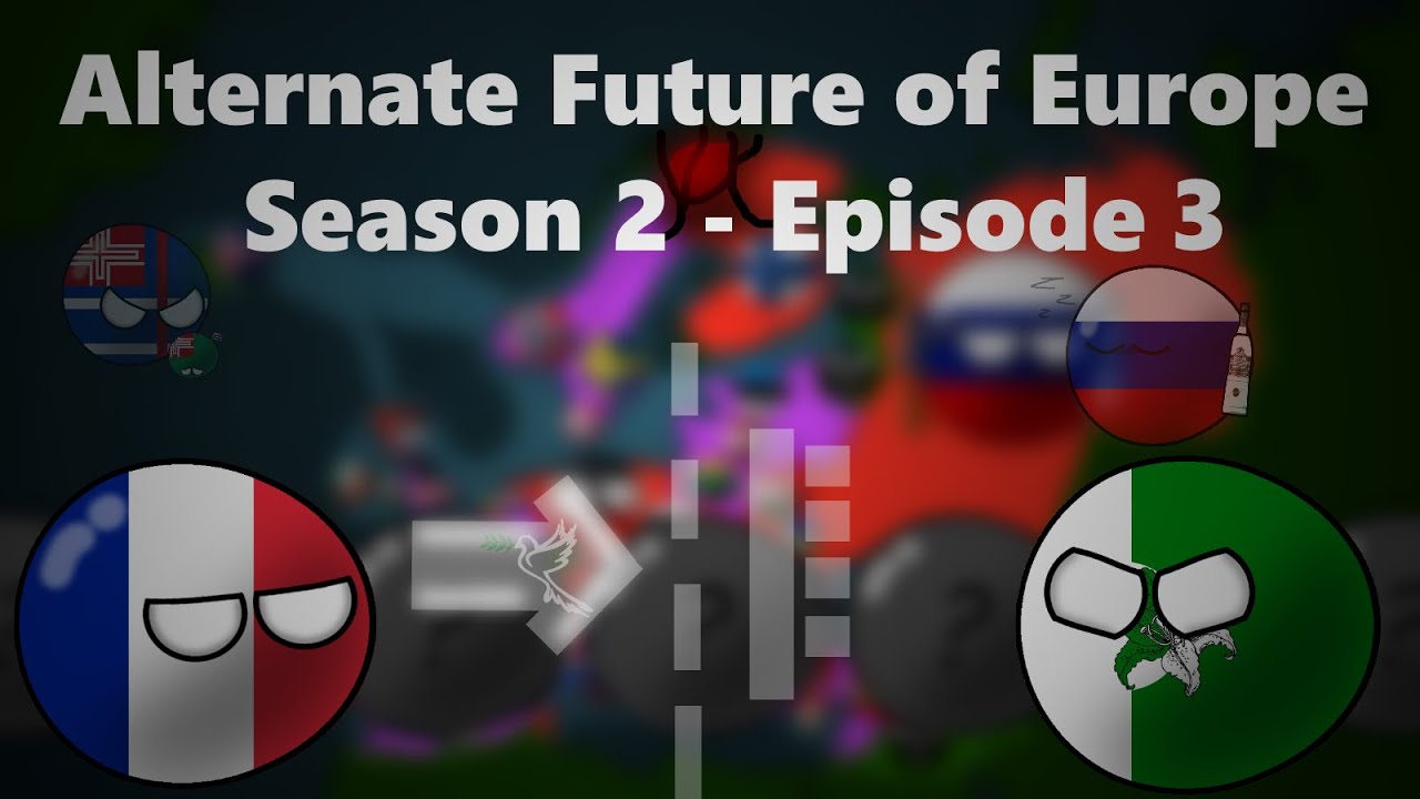 AFoE - The Eastern Lands - Season 2 Episode 3