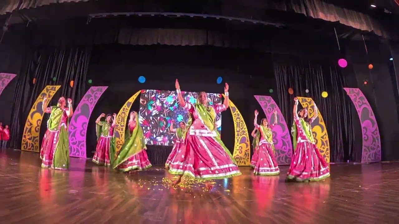 From Classroom to Stage