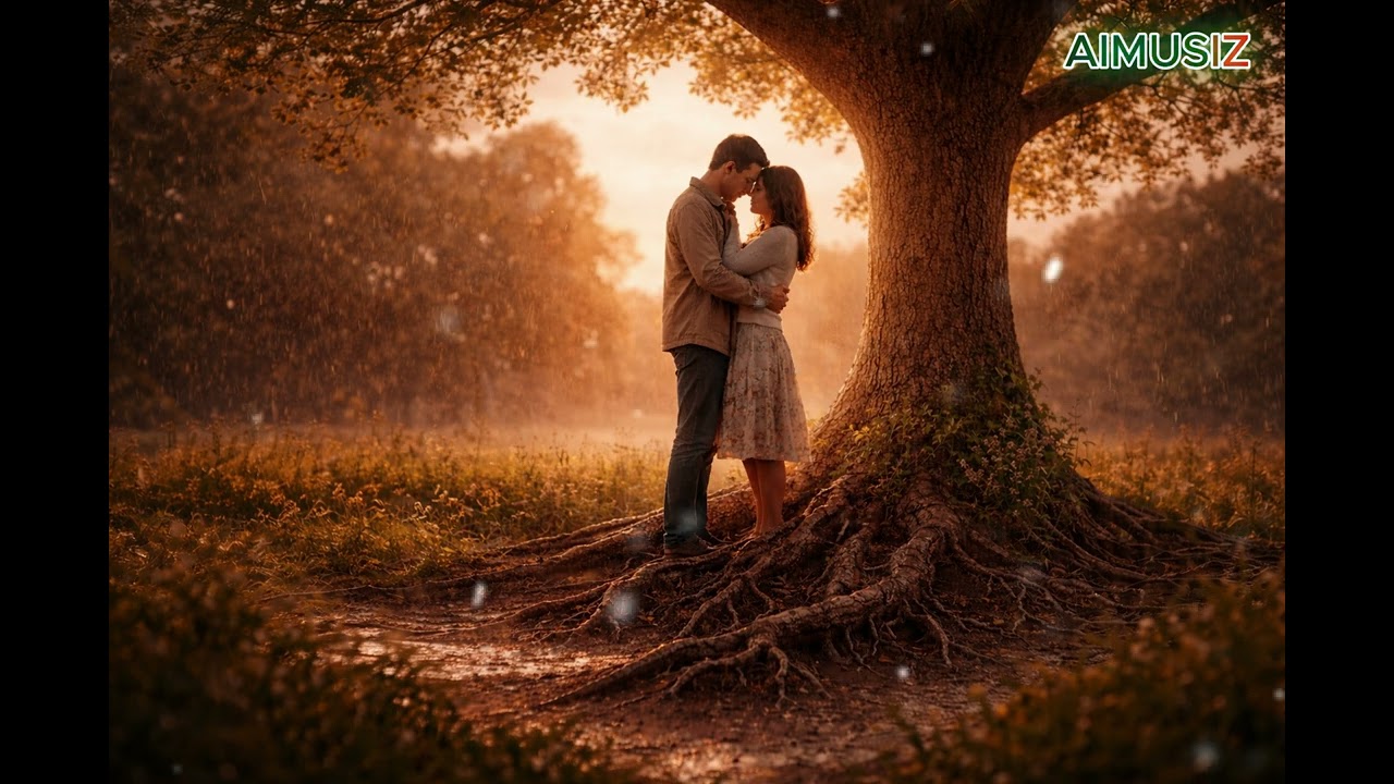 5 Năm – Rễ Đã Bám Sâu | Nhạc Trữ Tình Về Hôn Nhân Trưởng Thành | Từ Lời Hứa Đến Trọn Đời #2