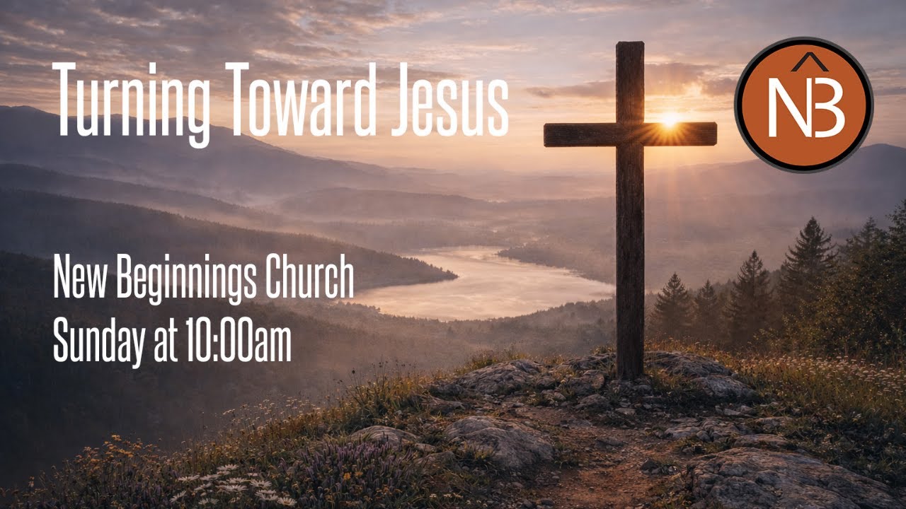 2/22/2026 - Responding to Jesus Honestly