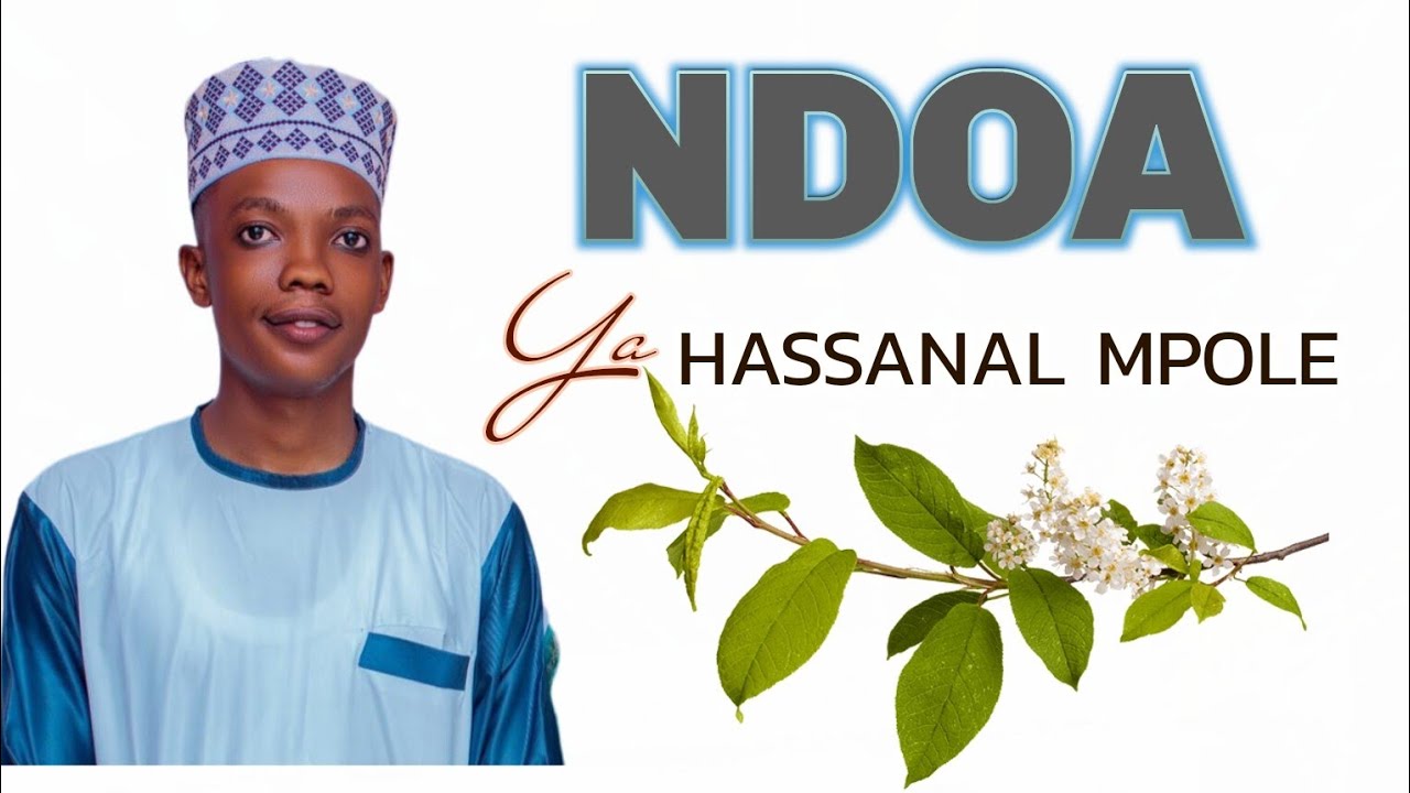 TAZAMA KHARUSI YA HASSANAL MPOLE ALIVYOTINGA KISHEFA UKWENI