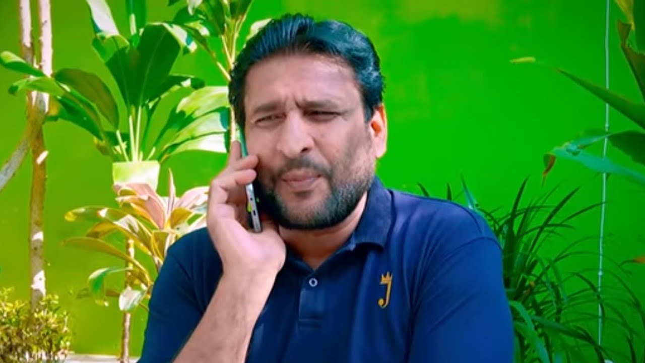 Rana Ijaz Forgot His Memory | Rana Ijaz New Video | Standup Comedy By Rana Ijaz #comedymovie #funny