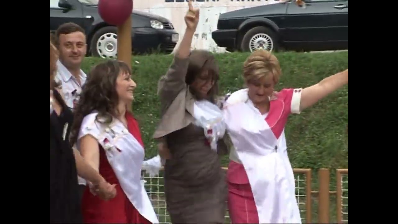 Kolo vode braća Vreći! 2011