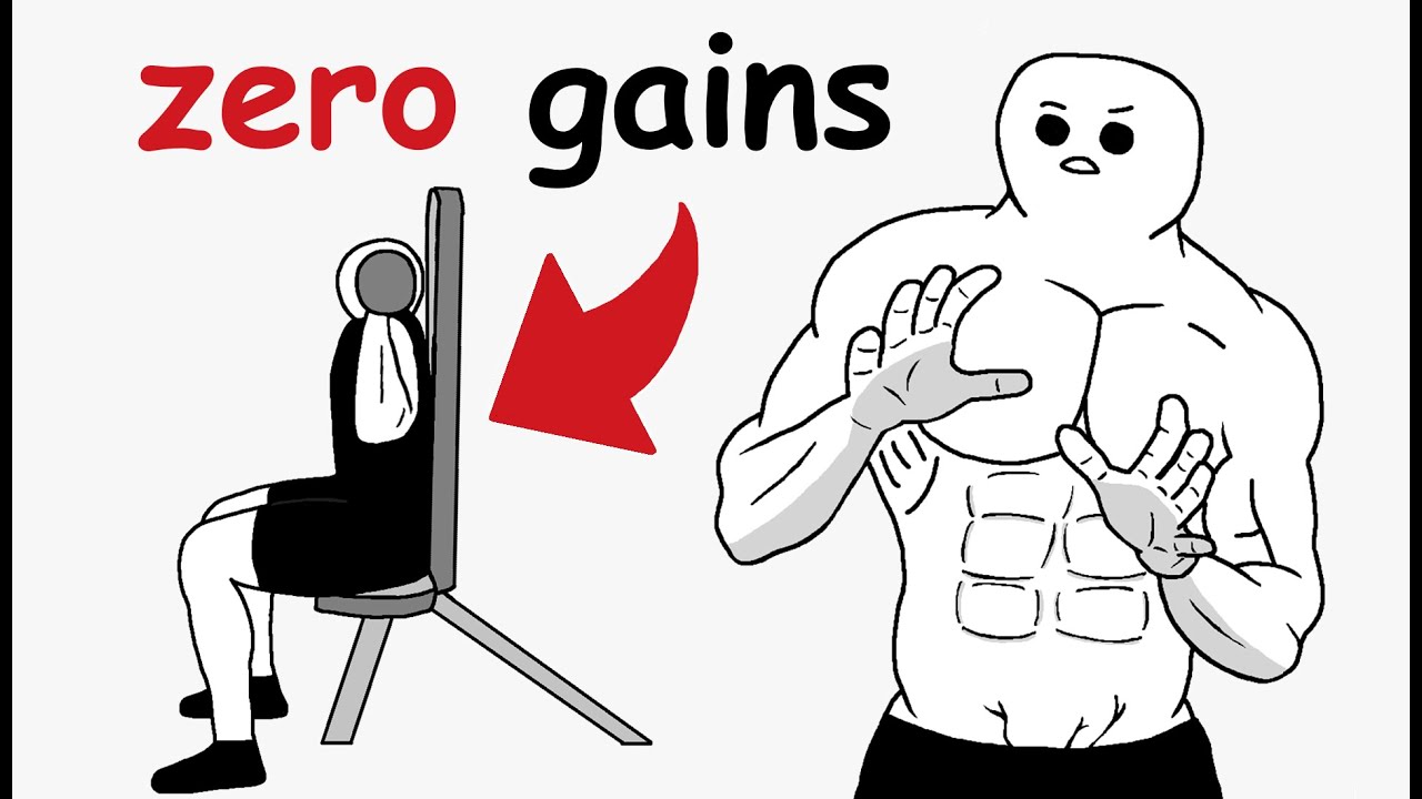 Biggest Shoulder Training Mistakes (that keep you small forever)
