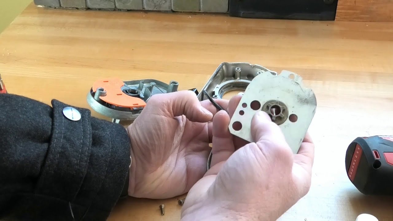Холодная погода. Почему мой замок с клавиатурой Schlage не работает?!
