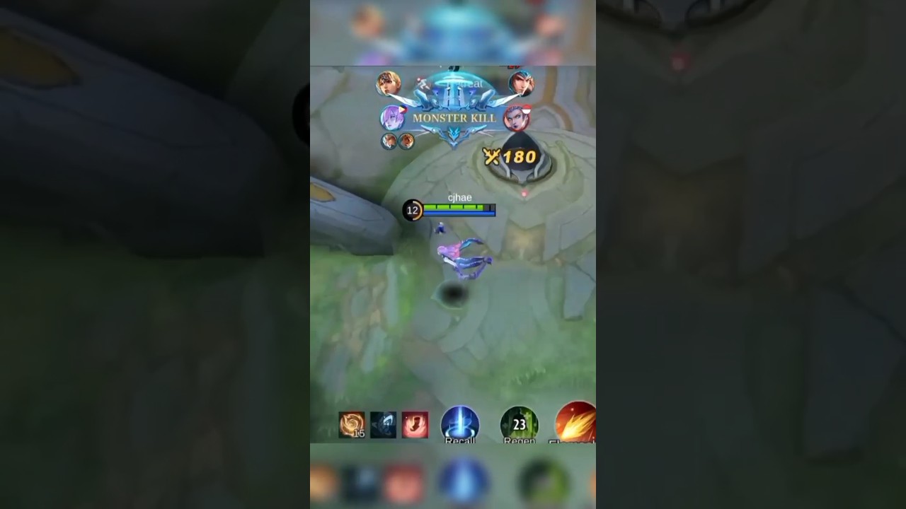 New hero Novaria | The Mage Sniper