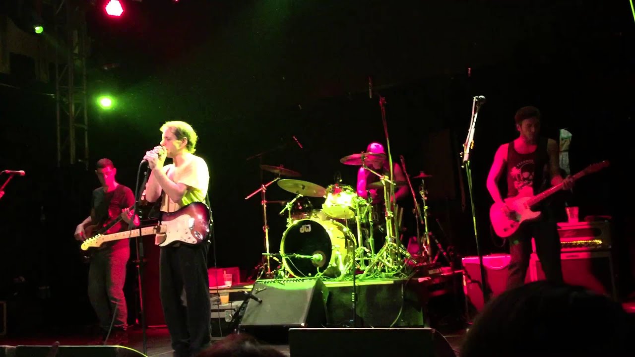 Duman Öyle Dertli [iK] [HQ] 17/01/2016 Londra Konseri