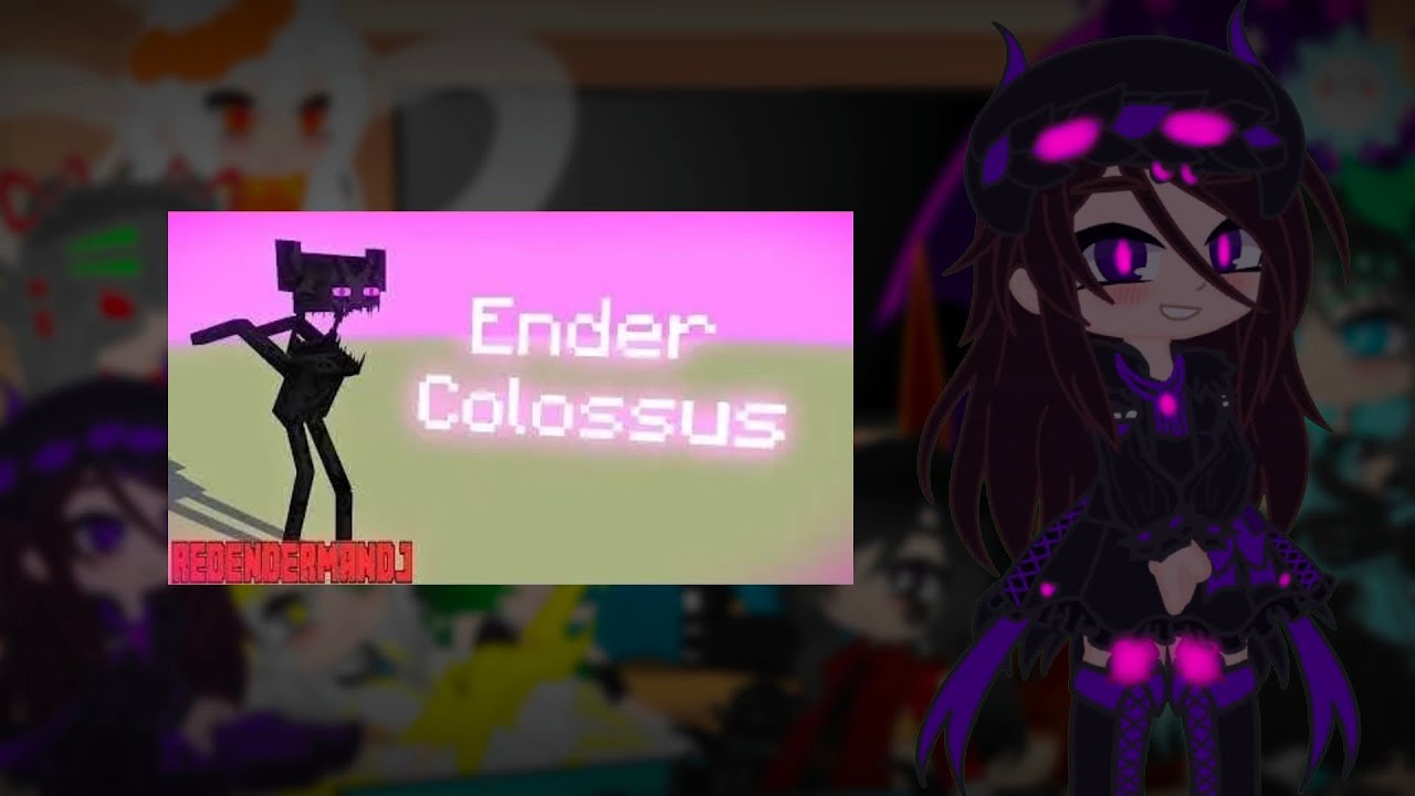 MC Titanesses React To: 