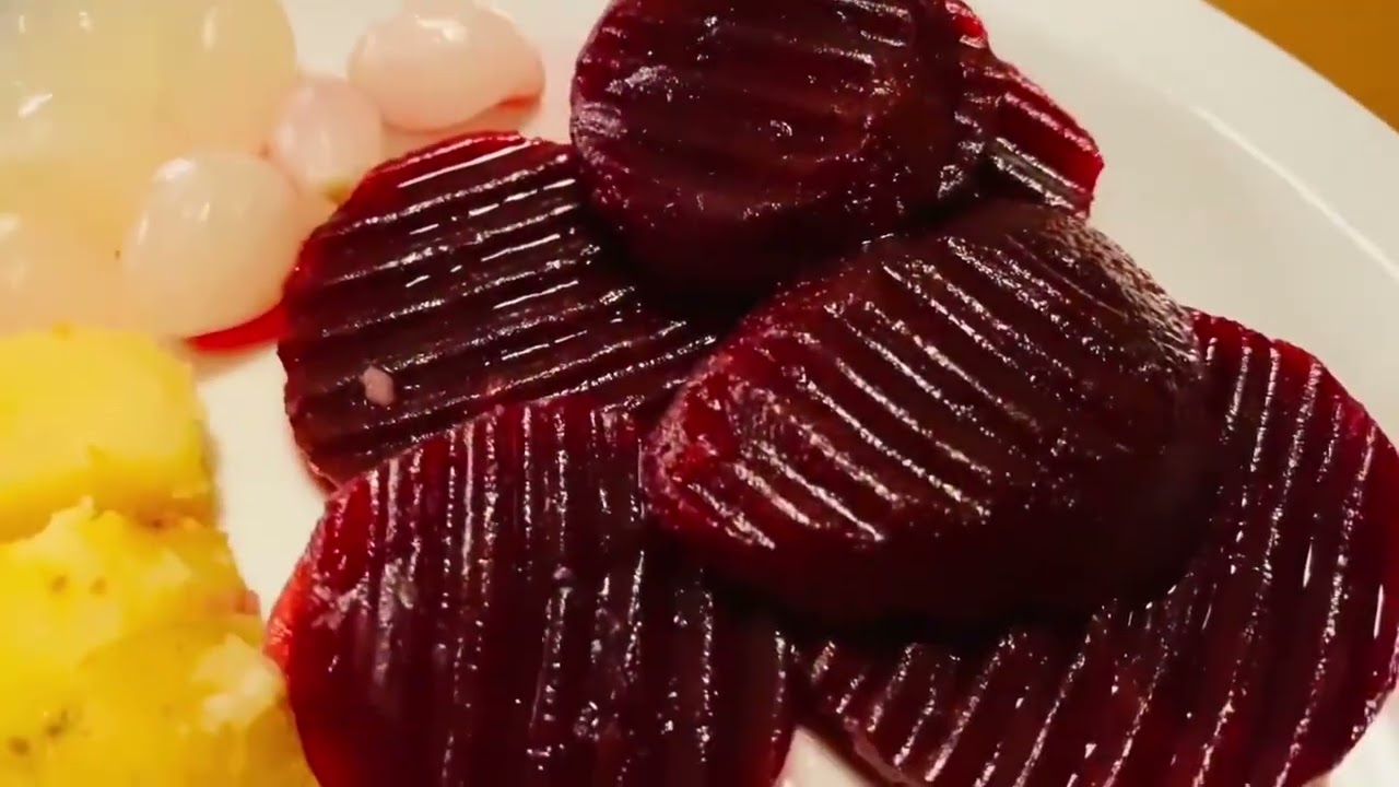 Swedish Farmer&rsquo;s Meal/Plate #shorts #food #sweden #easyrecipe  #pinayteacherineurope