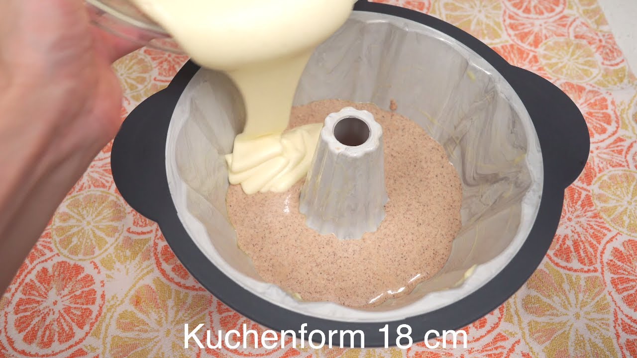 Если совсем нет времени! Быстрый и вкусный ПИРОГ к чаю! Легкий и быстрый рецепт!