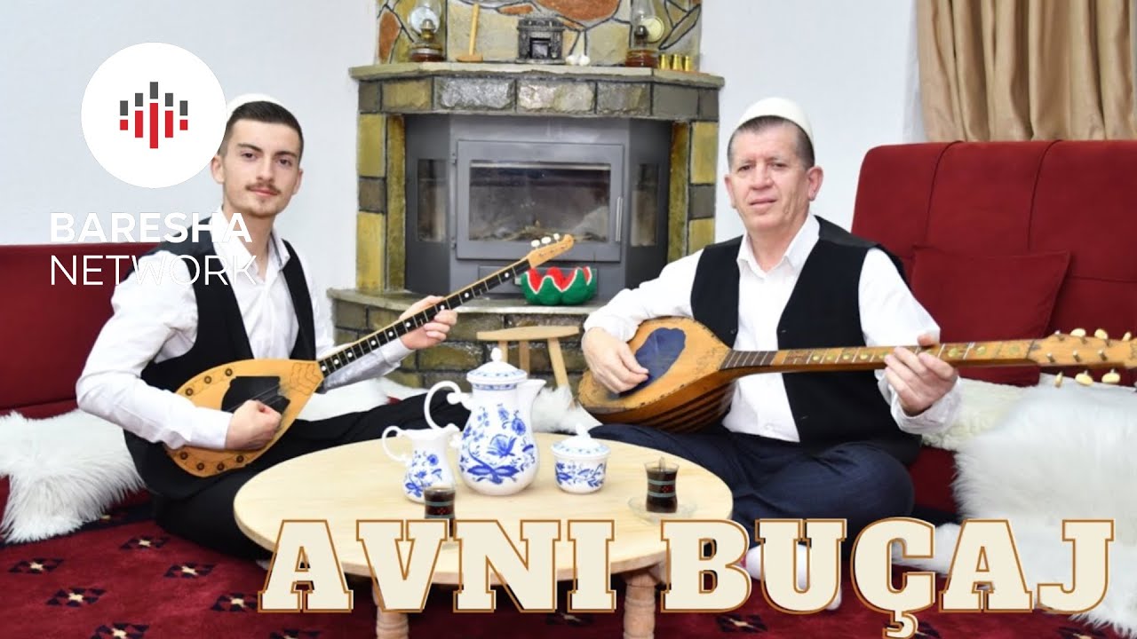 Ramadan & Shpresim Krasniqi - Rrobat e Ushtarit (Avni Buçaj)