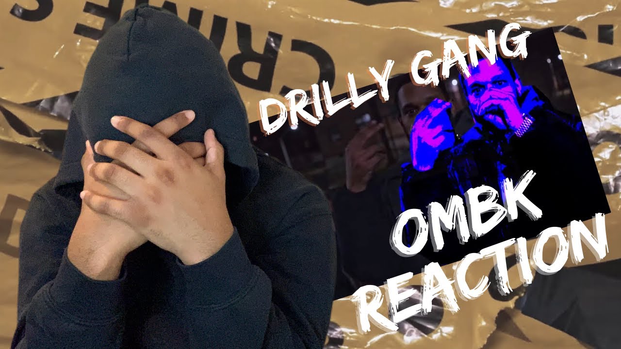 GoodDayRay x Mess Dotchi x Hotti - OMBK (Freestyle) (Prod by Glo Banks​) REACTION