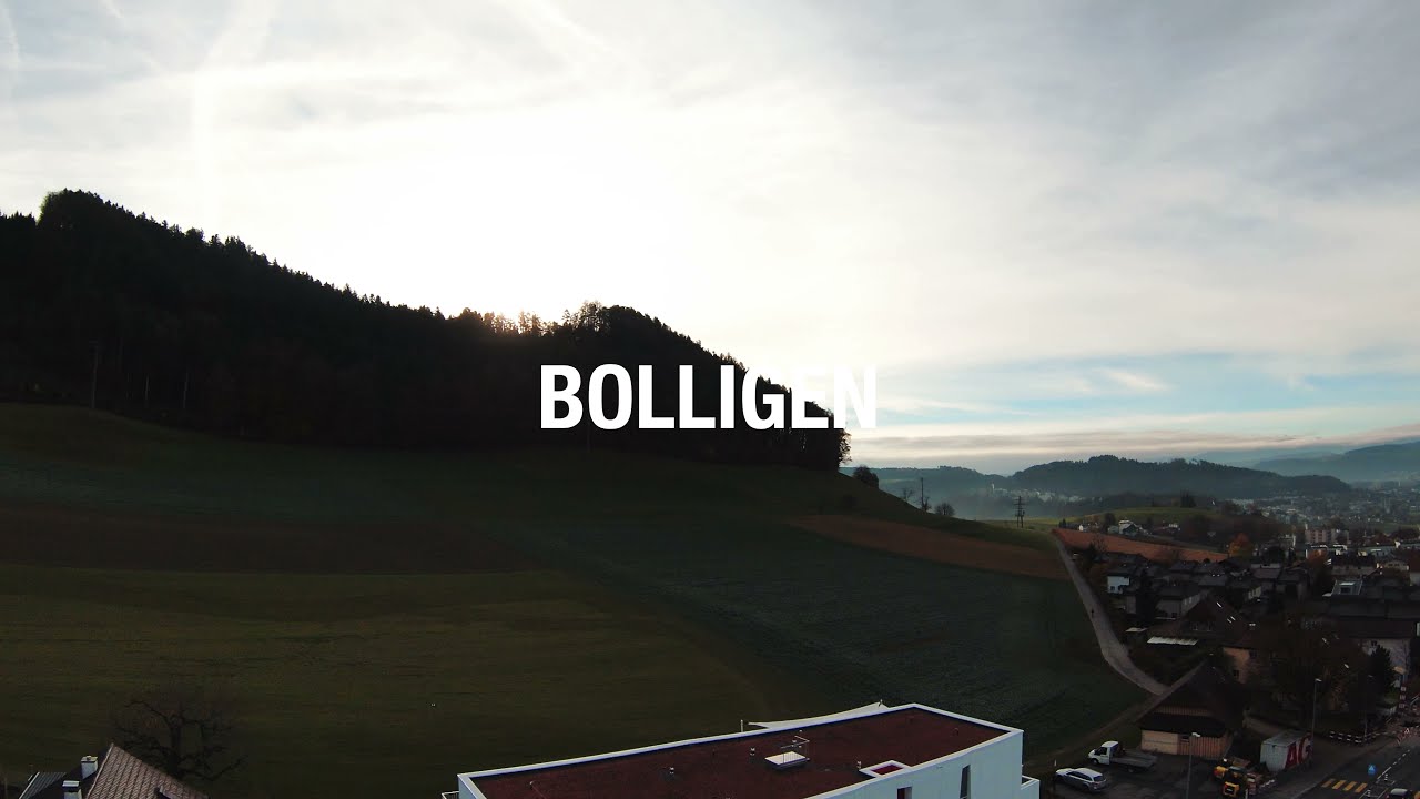 Bolligen