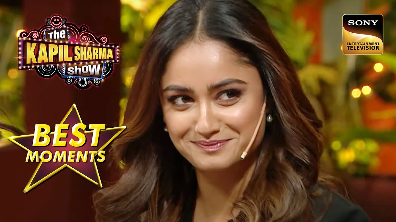 क्यों Musical Band को बार-बार याद आती हैं Tridha? | The Kapil Sharma Show 2 | Best Moments