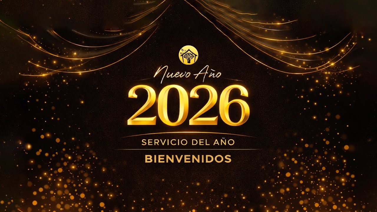 Resumen Anual 2025 | Cristocentro TJ