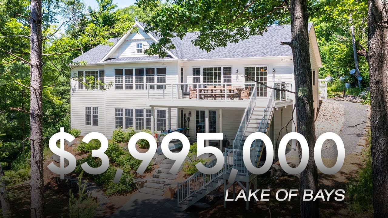 Lake of Bays