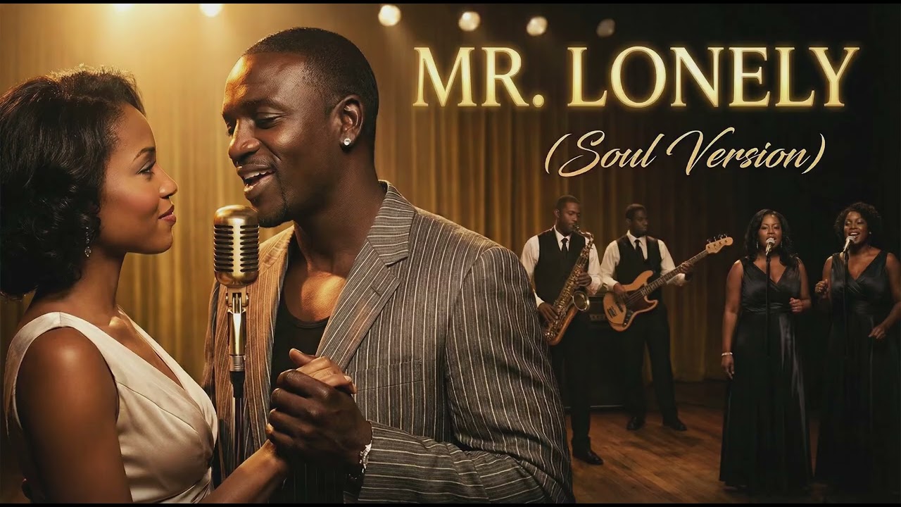 Lonely (Soul Version)  Soulstice Music Lounge