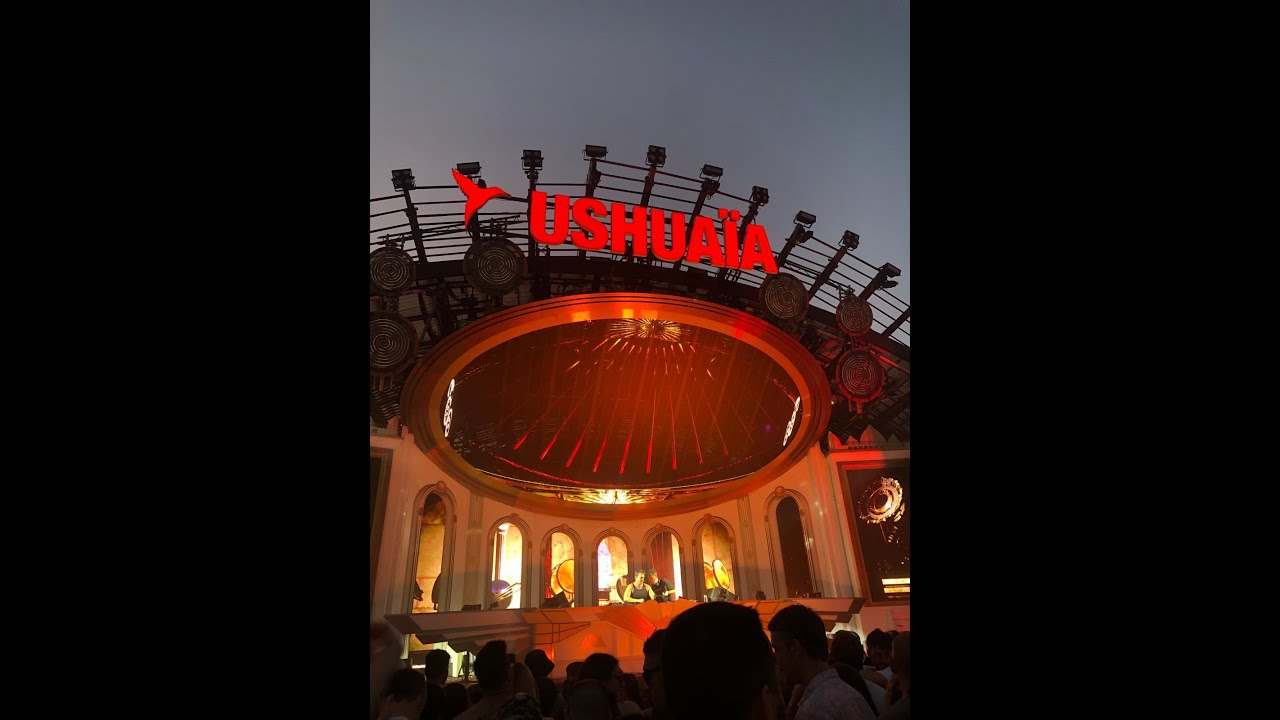 Tomorrowland Ibiza 2025   Dimitri Vegas & Like Mike + Support Artists @ Ushuaïa Ibiza