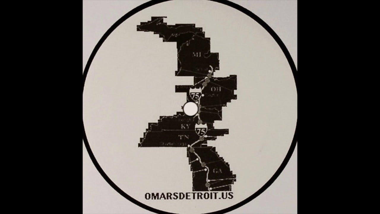 Omar S And Kai Alce - Not Phazed
