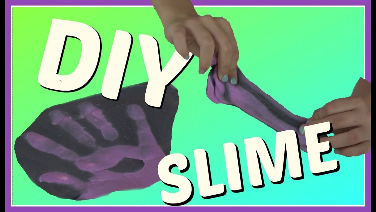 HOW TO MAKE COLOR CHANGING SLIME DIY || ASMR || Taylor and Vanessa