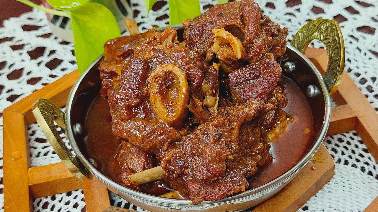 মাটন রোগান জোশ। Mutton Rogan Josh Recipe In Bangla। Authentic Rogan Josh Recipe। Rogan Josh Recipe।